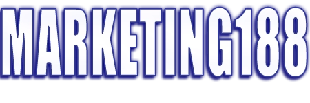 MARKETING188 LOGO